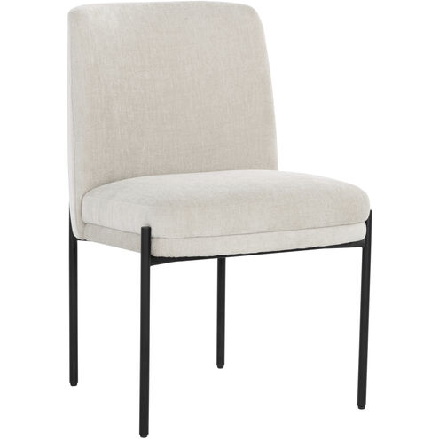 Richie Black / Danny Ivory Dining Chair